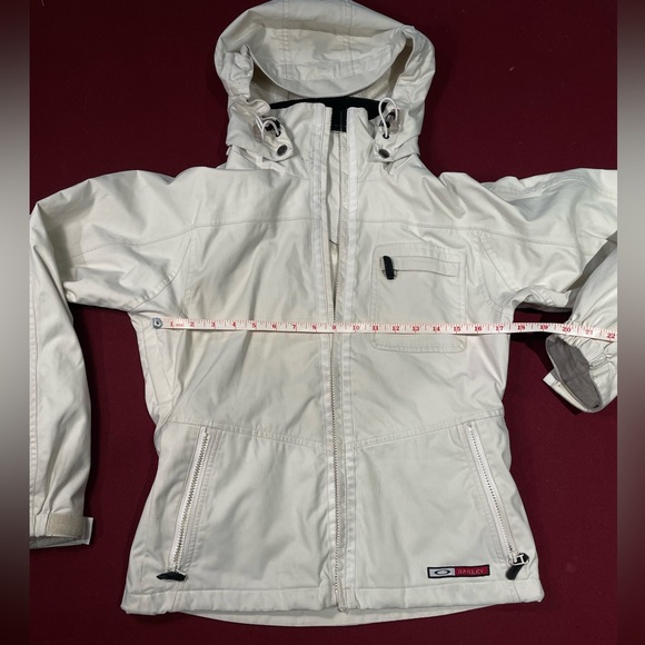 Vintage Oakley Rocket Fuel Ski Jacket - Picture 4 of 15